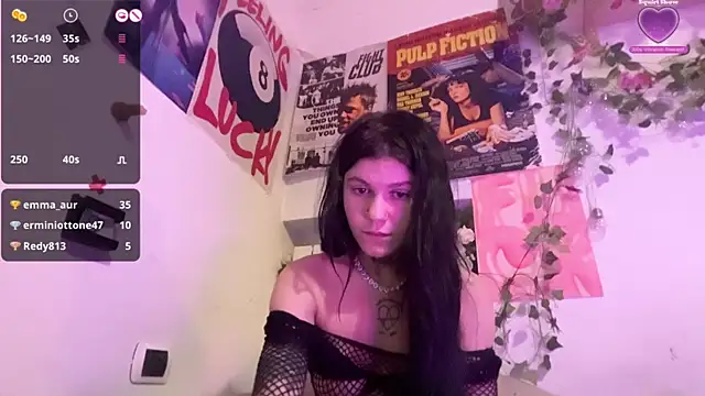 nekorori's cam snapshot