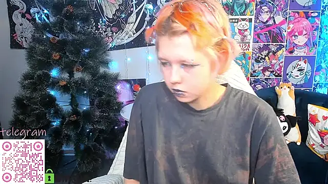 CarolineRichter's cam snapshot