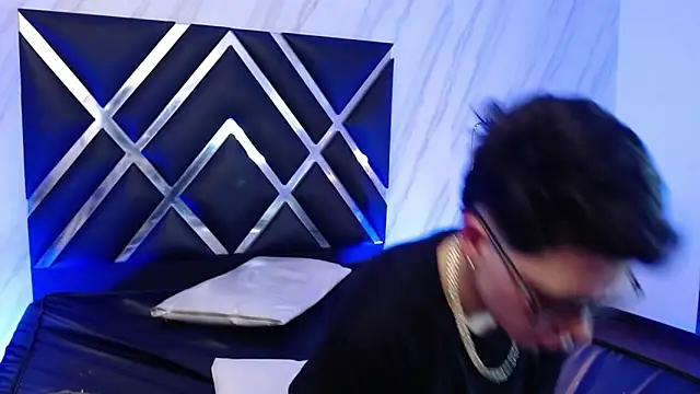 SpencerMontgomery's cam snapshot