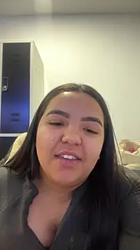 princezzc's cam snapshot