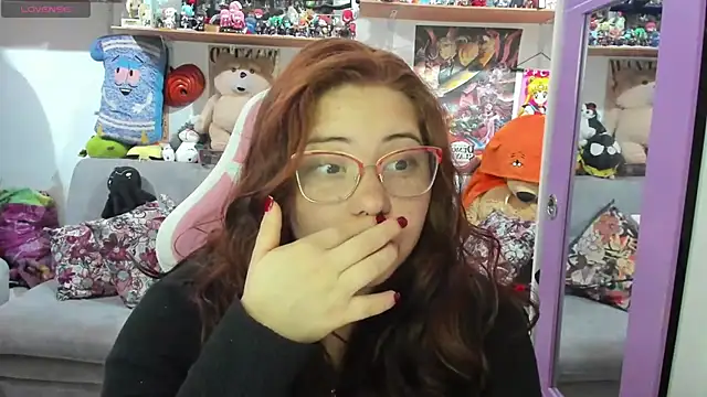 soficammy's cam snapshot