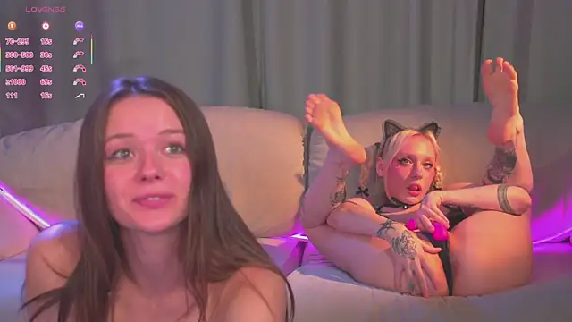 Kinky_Girls's cam snapshot