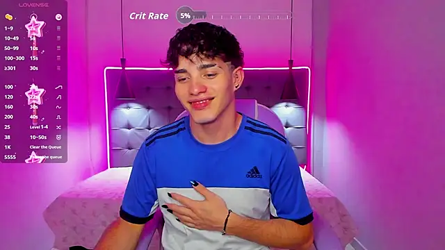 AlejooTwink live sex cam