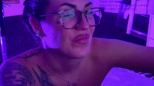 MusePole's cam snapshot