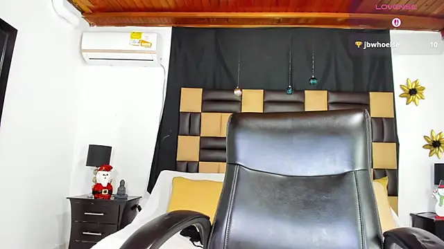 BarbieKano's cam snapshot