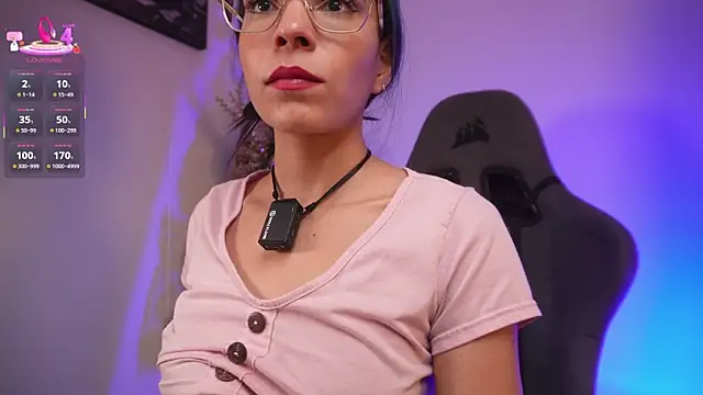 little-eli's cam snapshot