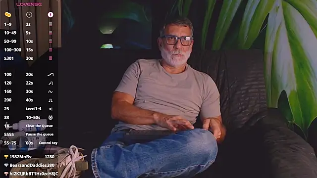 LukeCrews's cam snapshot