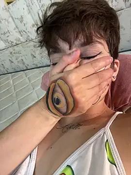 DayanaDG's cam snapshot