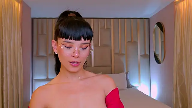 AgathaKondo_'s cam snapshot