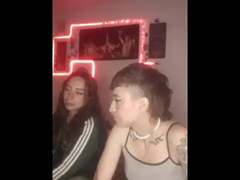 AlexaAndRiley's cam snapshot