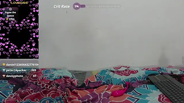 Nikki__uwu's cam snapshot