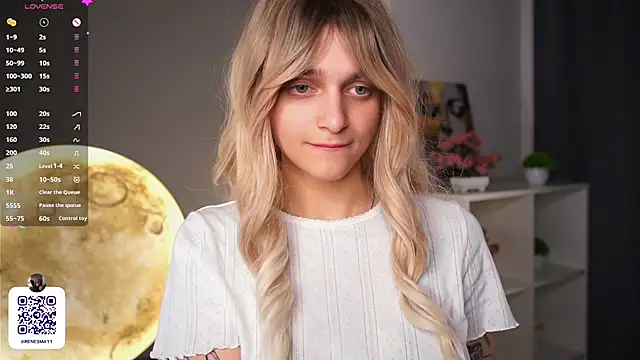 AdameShoyer live sex cam