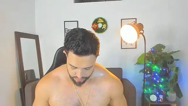 Justin_kingX7 live sex cam
