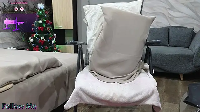 Vika_style's cam snapshot