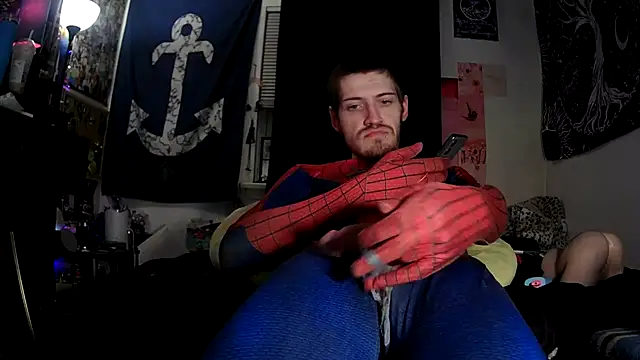 ATwinkie's cam snapshot