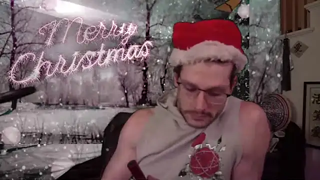 MasterDaddyCool's cam snapshot