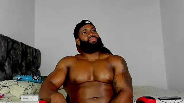 james_musclebbc live sex cam