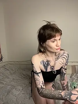 FogFoggyLove's cam snapshot