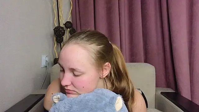 BibiStapler's cam snapshot