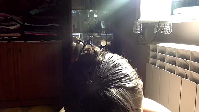 KlavdiaPetrivna's cam snapshot