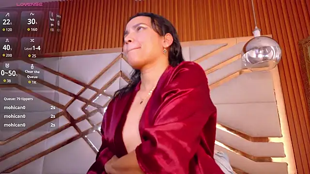 Sluttyandmature's cam snapshot