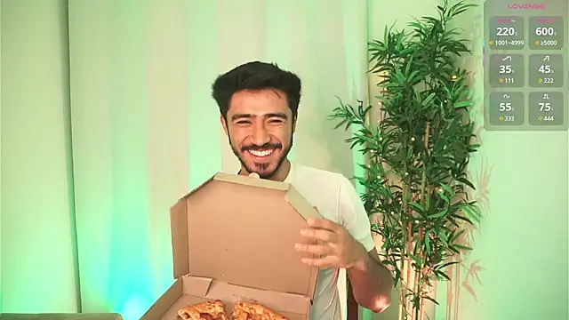 dam0n_fr0st's cam snapshot