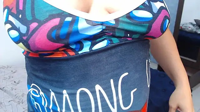 GlendaStarx live sex cam