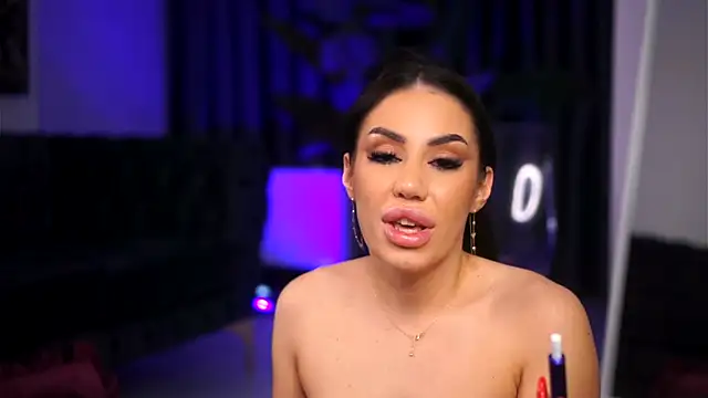 CataleyaSyrene's cam snapshot