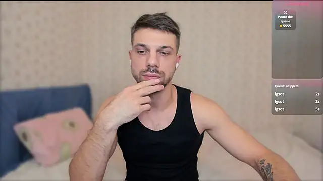 Tony_Wolf's cam snapshot