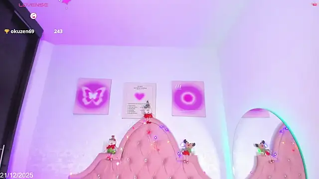 amandalee01's cam snapshot