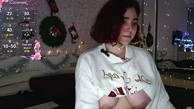 _Mary_Me's cam snapshot