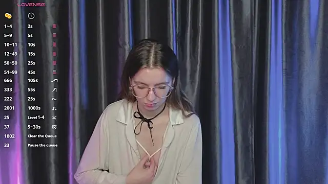 RochelCozzi's cam snapshot