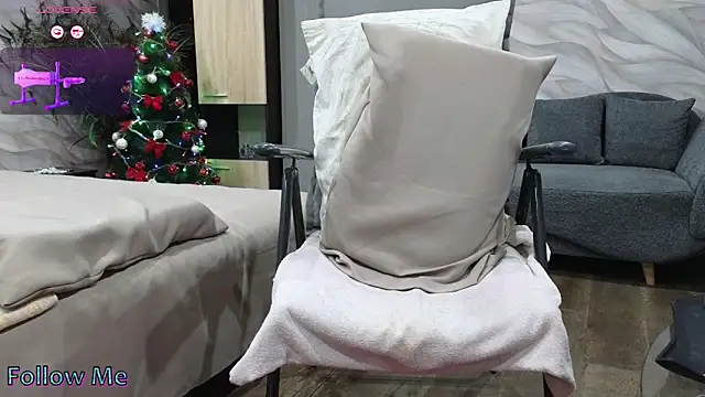 Vika_style's cam snapshot