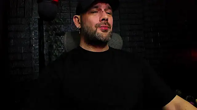 LexHardy live sex cam