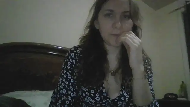 JasmineGlamour's cam snapshot