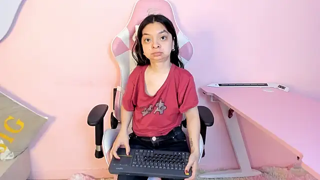 CharlotteMuller live sex cam