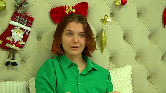 LessySmith live sex cam