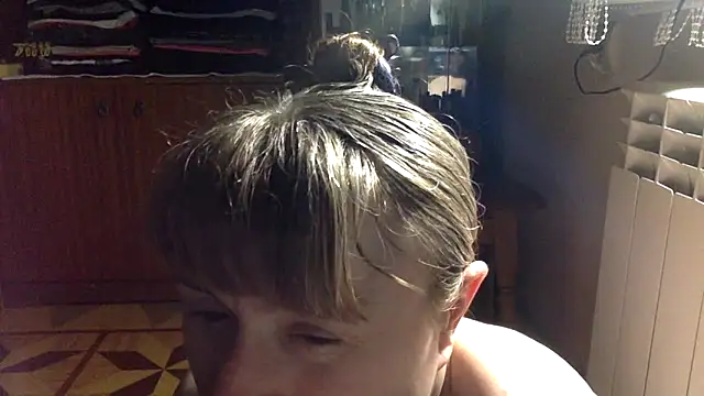 KlavdiaPetrivna's cam snapshot