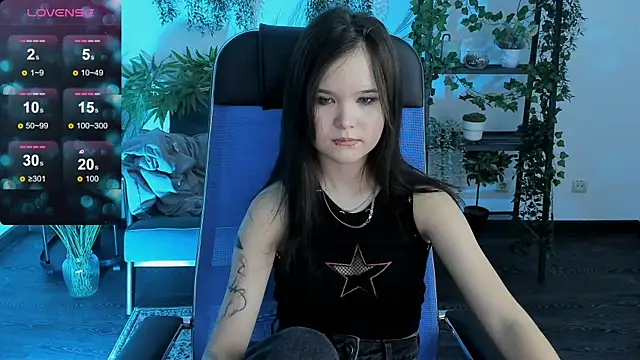 Elainebeness's cam snapshot