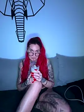 Mia-Fuchs's cam snapshot