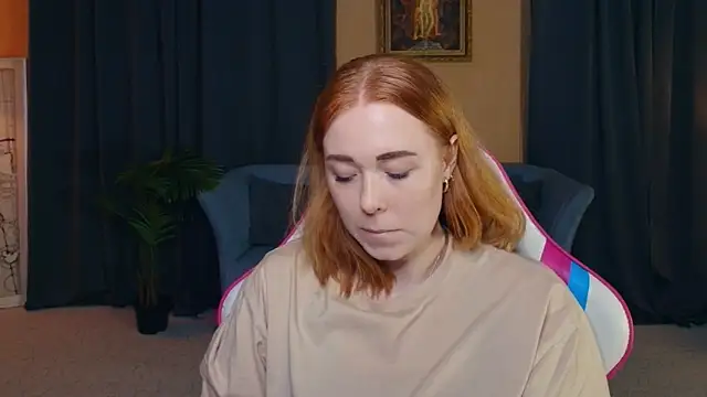 AddieOsler's cam snapshot