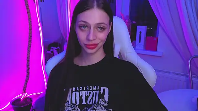 Daria_Promisess's cam snapshot