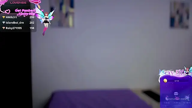 MarcellaGriffin's cam snapshot