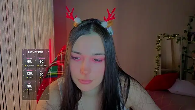 Nectar_Soul's cam snapshot