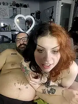 whatevaandissues live sex cam