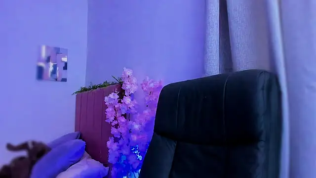 Charlee_pink's cam snapshot