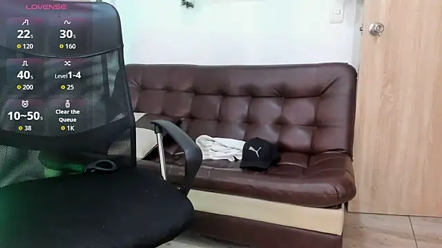 michacosio live sex cam