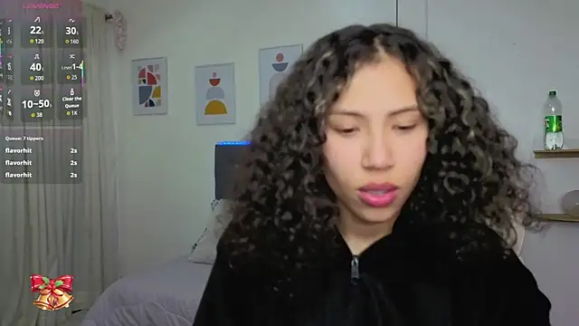 avans_15's cam snapshot