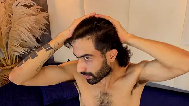 Arah_issaa's cam snapshot