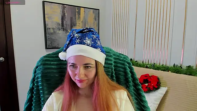 SofiAngela live sex cam